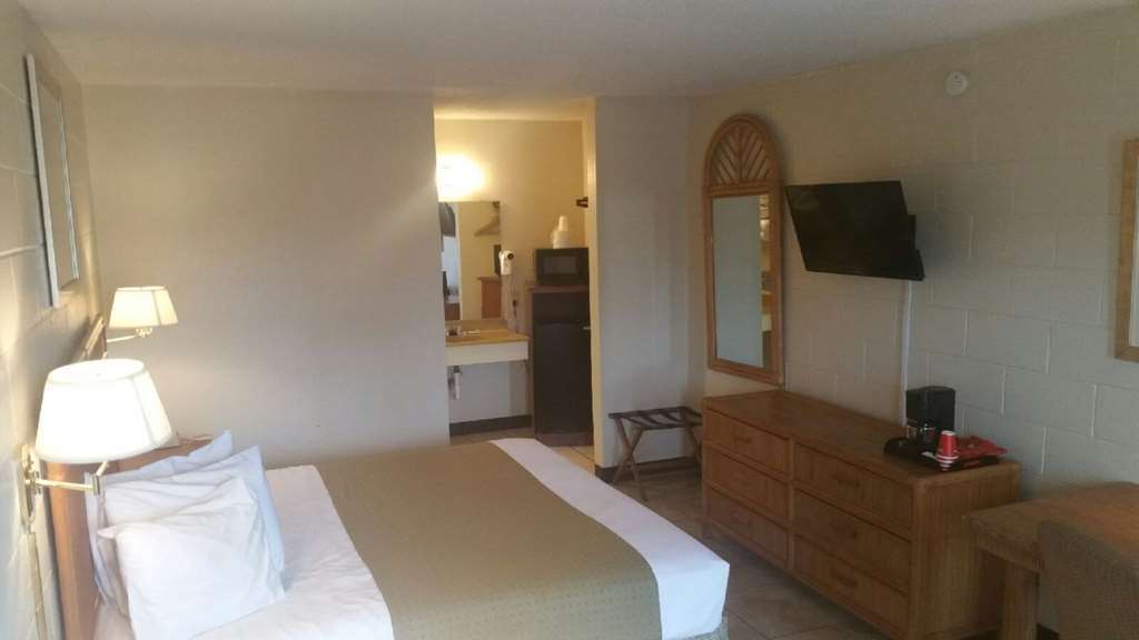 American Quality Lodge Panama City Cameră foto