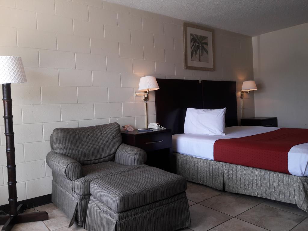 American Quality Lodge Panama City Exterior foto