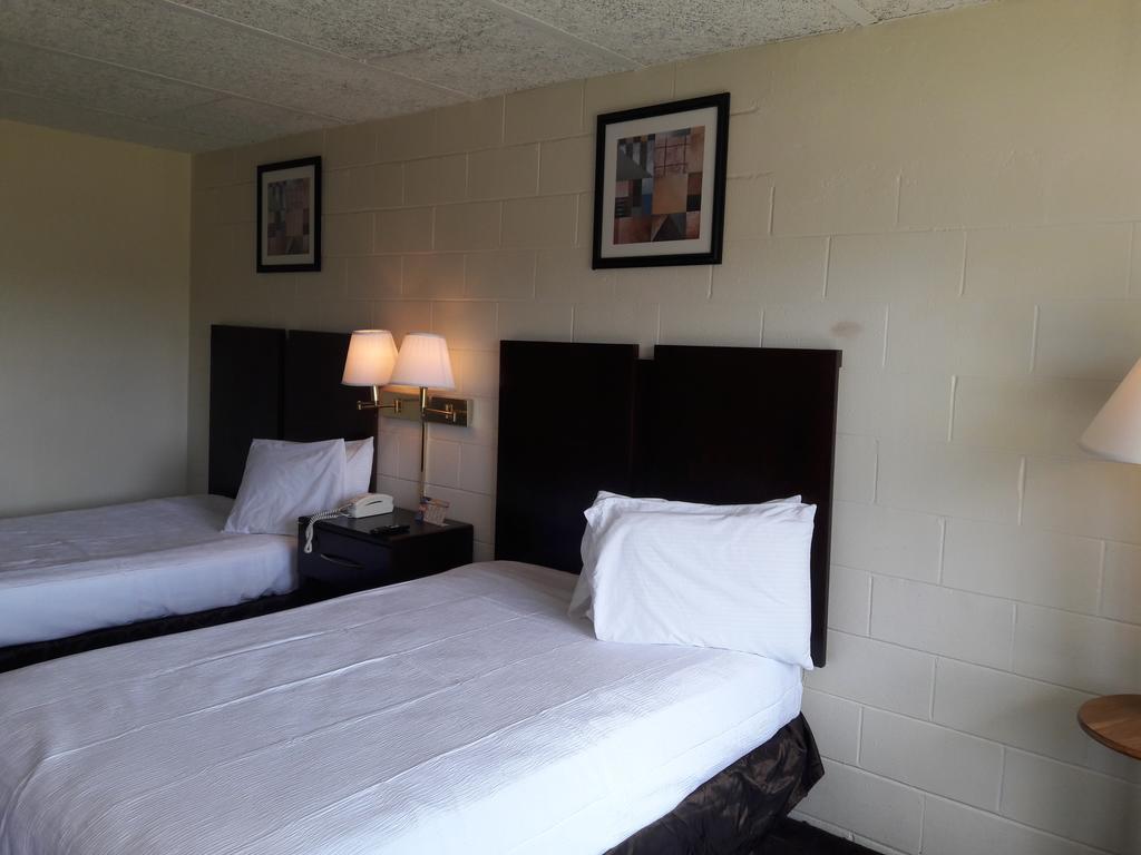 American Quality Lodge Panama City Exterior foto