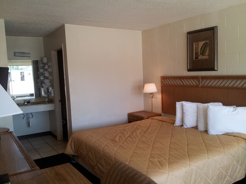 American Quality Lodge Panama City Exterior foto