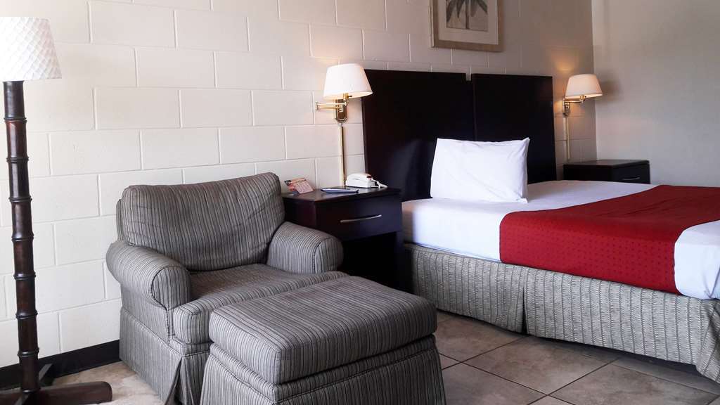 American Quality Lodge Panama City Cameră foto