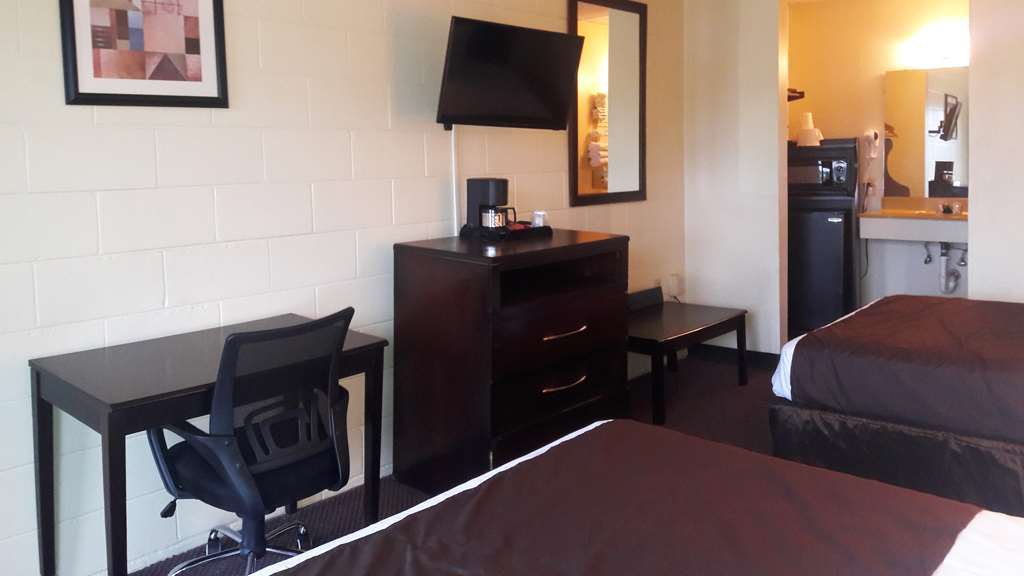 American Quality Lodge Panama City Cameră foto