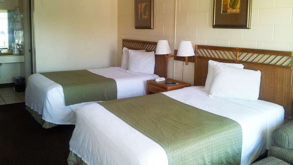American Quality Lodge Panama City Cameră foto
