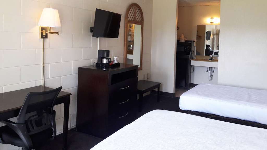 American Quality Lodge Panama City Cameră foto