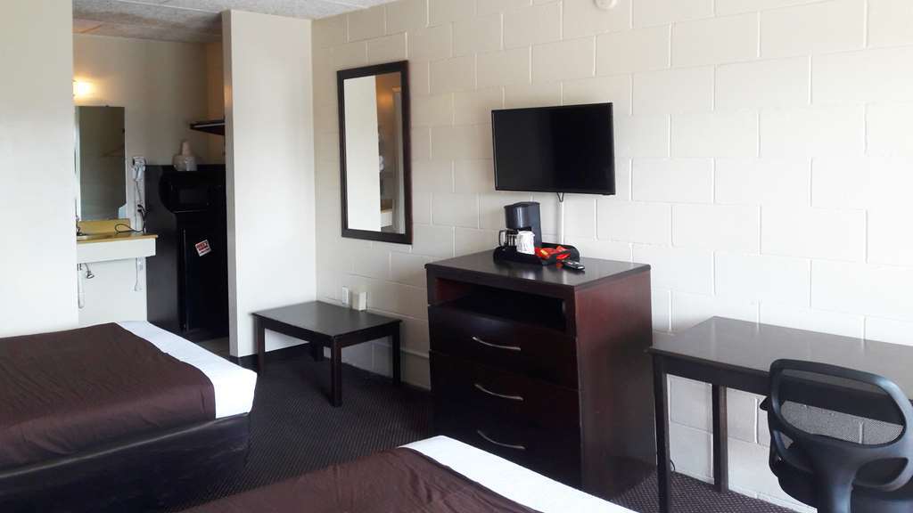 American Quality Lodge Panama City Cameră foto