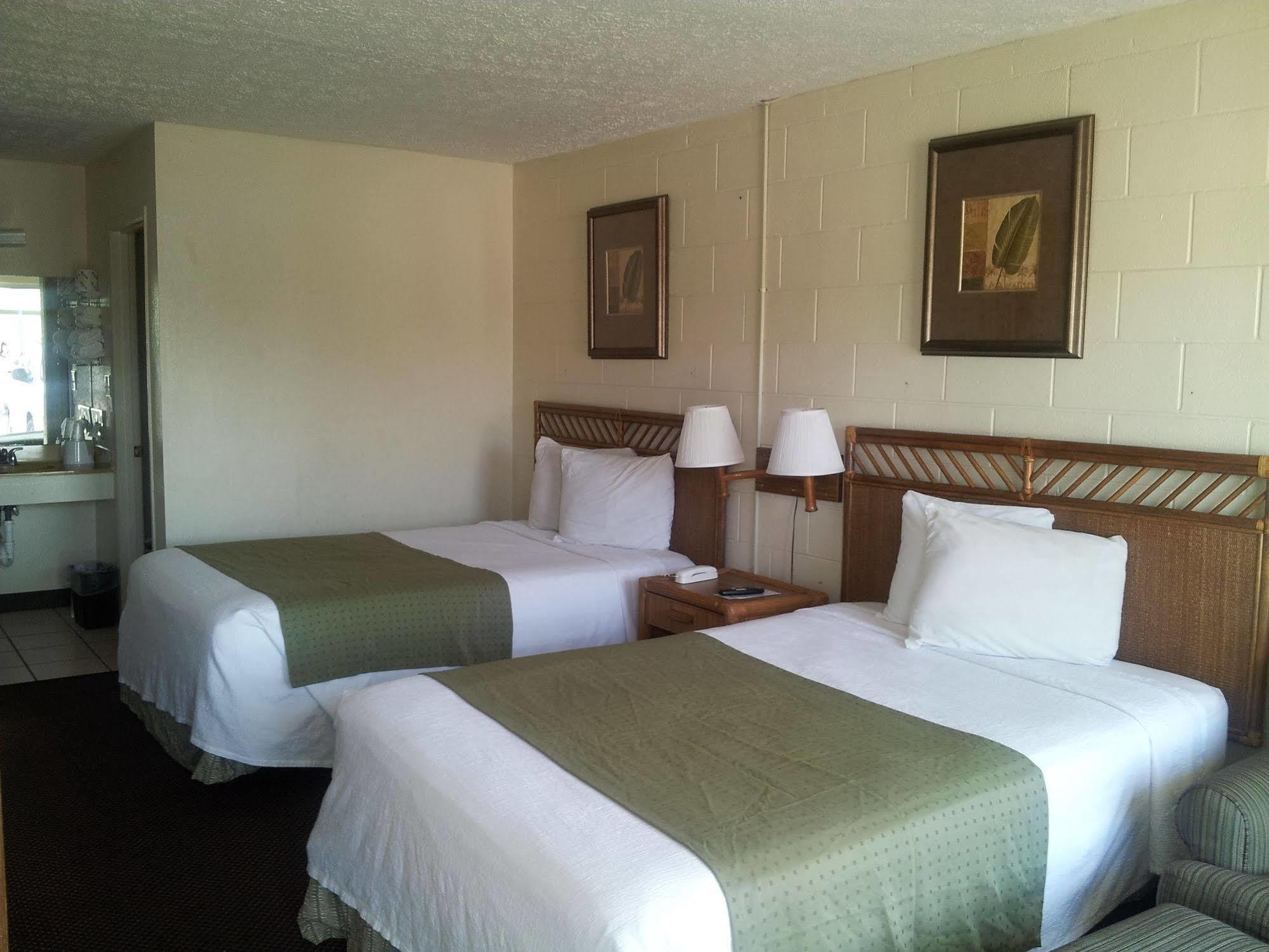 American Quality Lodge Panama City Exterior foto
